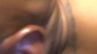 Hot Ebony Swinger Gets BBC Double Teamed by Rome Major & Redzilla