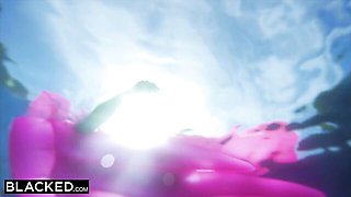 Blacked.Com - blowjob video