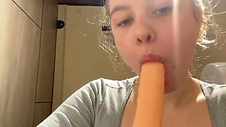 Extreme Public Masturbate. Anal Plug. Deep Through. Cum in Public. Sit on the Cam