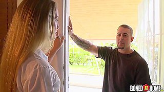 Sunnys Wild Sisterly Deception With Amanda Logue And Jarrod Steed