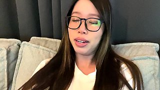 Emo Teen Becka Solo Webcam Masturbation Porn