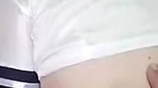 Student Offers Her Ass to the Teacher in Order to Pass