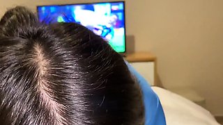 Argentina slutty fucking on Champions League   Manchester