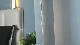 Sexy Latina Wants to Be Fucked in Her Room and Wants Her Ass Wide Open