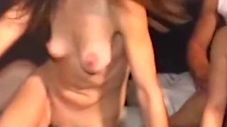 They Meet on the Motorway and Exchange Wives