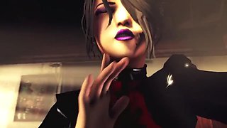 Lulu: Big Tits, Hardcore  Big Ass Porn