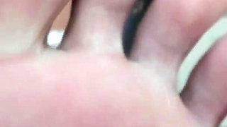 Big Toes