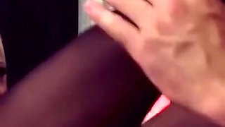 Monster cock for luxury Milf
