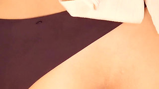 Quick Fuck Before Dinner