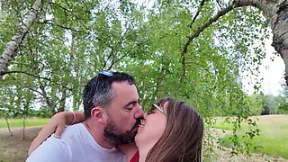 Goodgirlanddad Pounds Campsite Field