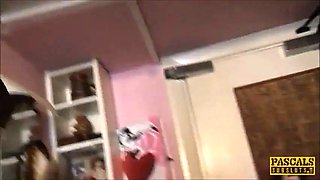 Gina Snake Interview Before Fucking