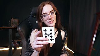 Amazing Webcam Solo Masturbation More at