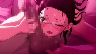 Vivid Heat of the Beauty inside forbidden memories