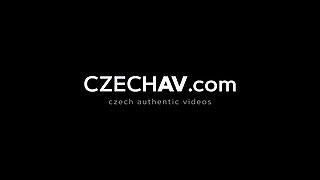Czech Jacker 7: Tits Unleashed - a Perfectly Timed Rip