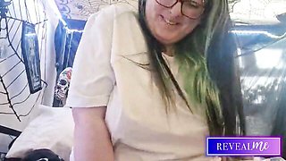 Watch flawless minx's action