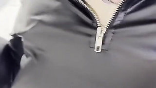 I Disguise My Husband as a Little Sissy