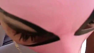 MILF with Perfect Body Gives POV Blowjob and Swallows