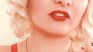 Sweaty Armpits Femdom POV Compilation From Humiliatrix Female Domination Dirty Talk