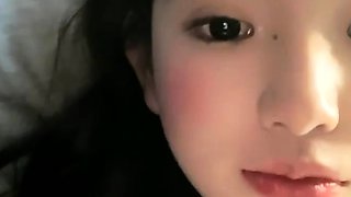 Big boobs milf masturbates with her dildo