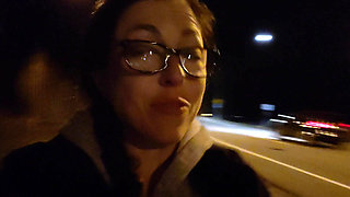 Nerdy Faery Goes Pee