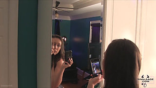 Mirror Mirror Featuring Sinn Sage