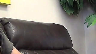 Community Service Blow Job Episode 4 Featuring Angelina Jollie