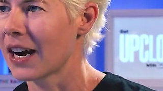 Charlie Forde: Happy Endings & Overrated Orgasms the Adult Time Podcast