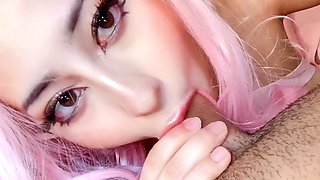 Kitchen Blowjob Amateur Blowjobs Handjob