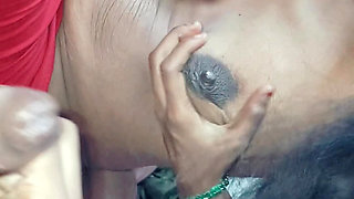 Sister in Law Seducing with Brother in Law
