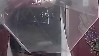 Spray Me on My Umbrella Today