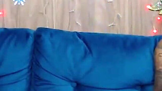 Sucking a Flaccid Cock. During the Christmas Season, My Stepmother-in-law Visits Us and Teaches Me How to Suck a Penis