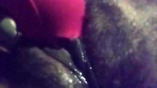 My Clit Cannot Endure the Limitless Suckling Punishment