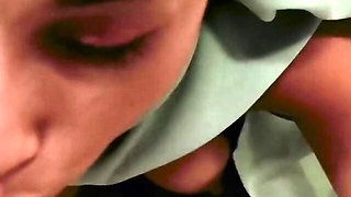 Team Skeet featuring Cali Lee and Lee's blowjob porn