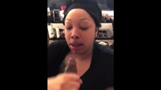 I Want the Cream Filling