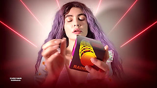 Day 3 of Sissy Training - Clitty Tiny, Pussy Hungry