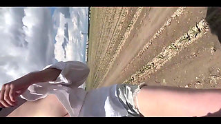 I Go Little Far From My Car