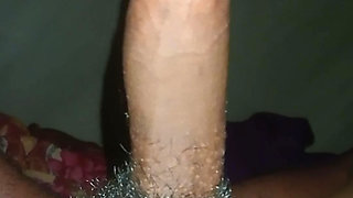 Abhi sex karne ka bahut maan ho raha