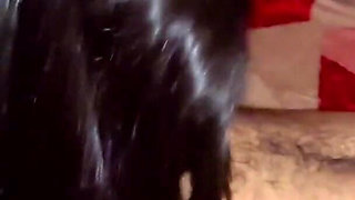 Fuck My Hot Indian Wife in Kitchen
