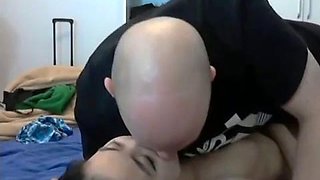 Fuuuck asian: Doggy, Cowgirl  Missonary Porn