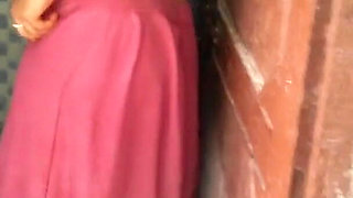 Priya Bhabi Peticot Down Big Ass Show