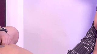 All in Anal Foursome. with Diana Zilli, Gothic, Julius and Capitano Eric