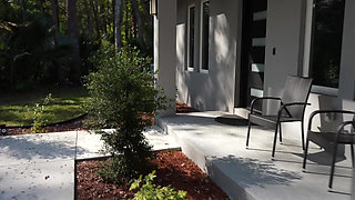 Nicole Nichols Blowjob