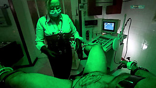 Medical Care Institute of Corrections the Second Examination