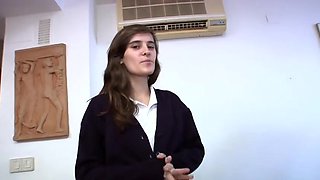 My surprise party, the first time I eat 3 dicks and my aunt Marisa