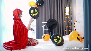 Halloween Little Devil