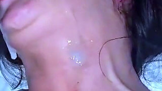 Surprise Gangbang for My Husband