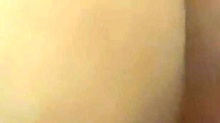 Hotwife Karina Having Her Pussy Teased with Just the Tip by a Stud