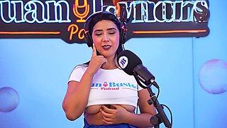 Boobs huge, young fuck, sybian saddle