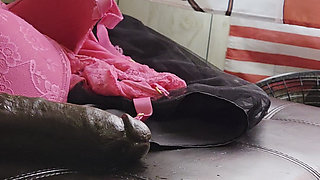 So Much Squirting on Top Your Cock That Big Fat Monster