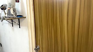 Cheating Husband Fucks Big Ass Maid Hard - MaRaSexx Uncensored Amateur